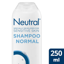 Neutral Shampoo Normaal 250 ml