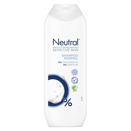 Neutral Shampoo Normaal