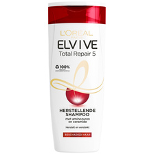 Elvive Total Repair 5 Heropbouwende Shampoo