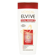 Elvive Total Repair 5 Heropbouwende Shampoo 250 ml