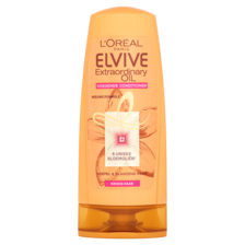 Elvive Extraordinary Oil Voedende Conditioner 200 ml