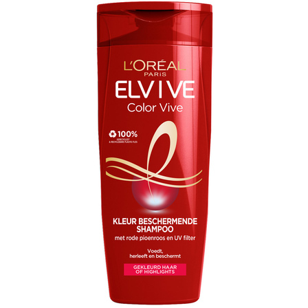 Elvive Color-Vive Beschermende Shampoo