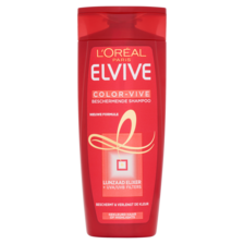 Elvive Color-Vive Beschermende Shampoo 250 ml