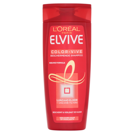 Elvive Color-Vive Beschermende Shampoo 250 ml