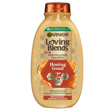 Garnier Loving Blends Herstellende Shampoo Honing Goud