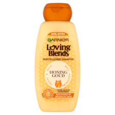 Garnier Loving Blends Herstellende Shampoo Honing Goud 300 ml