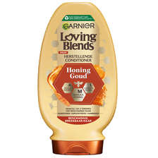 Garnier Loving Blends Herstellende Conditioner Honing Goud