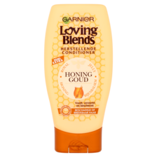 Garnier Loving Blends Herstellende Conditioner Honing Goud 250 ml