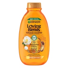 Garnier Loving Blends Argan & Camelia