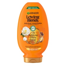Garnier Loving Blends Sublieme Conditioner Argan- & Cameliaolie