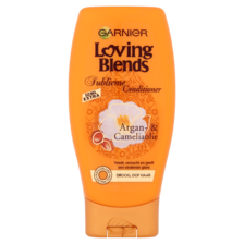 Garnier Loving Blends Sublieme Conditioner Argan- & Cameliaolie 250 ml