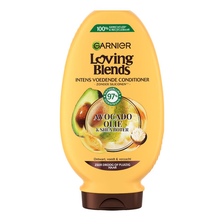 Garnier Loving Blends Conditioner Avocado Olie en Karite Boter