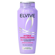 L'Oréal Paris Elvive Hydra Hyaluronic Shampoo