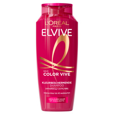 L'Oréal Paris Elvive Color Vive Shampoo