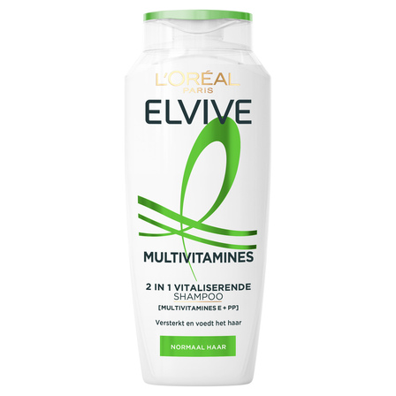 L'Oréal Paris Elvive Multivitamines 2 in 1