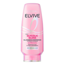 L'Oreal Paris Elvive Glycolic Gloss Conditioner