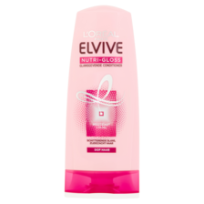 Elvive Nutri - Gloss Glansgevende Conditioner 200 ml