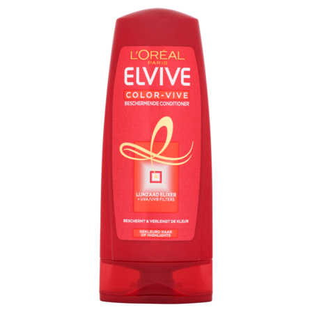 Elvive Color Beschermende Conditioner 200 ml