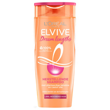 Elvive Shampoo Dream Lenghts