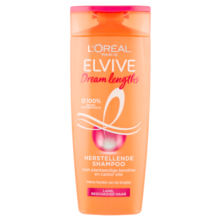 Elvive Shampoo Dream Lenghts