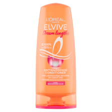 Elvive Cremespoeling Dream Lenghts 200 ml