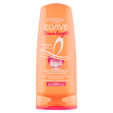 Elvive Cremespoeling Dream Lenghts 200 ml