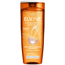 Elvive Extraordinary Oil Shampoo