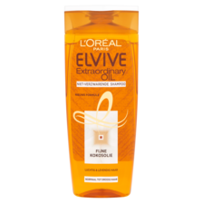 Elvive Extraordinary Oil Shampoo 250 ml