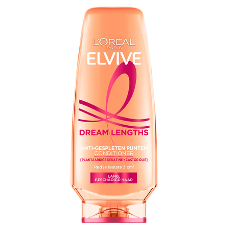 L'Oréal Paris Elvive Dream Lengths Conditioner