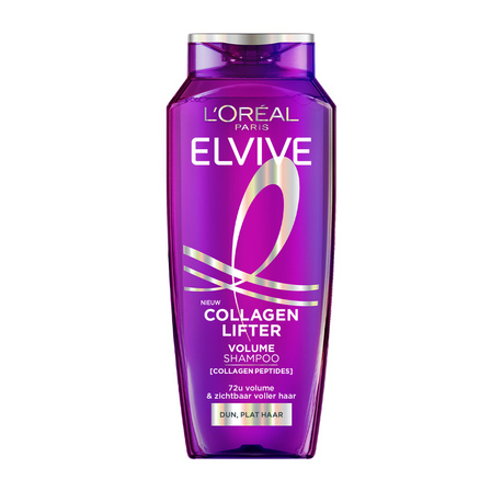 L'Oréal Paris Elvive Collagen Lifter Shampoo