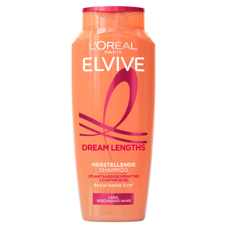 L'Oréal Paris Elvive Dream Lengths Shampoo