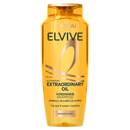 LOréal Paris Elvive Extraordinary Oil Shampoo