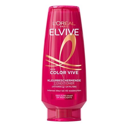 L'Oréal Paris Elvive Color Vive Conditioner