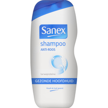 Sanex Shampoo anti-roos