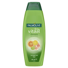 Palmolive Basics Fris en Volume Shampoo