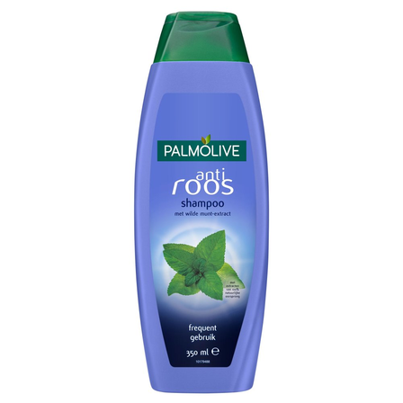 Palmolive Shampoo  Anti Roos