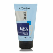 Studio Line Radical 24H Fibre Gel Extreme Hold 150 ml