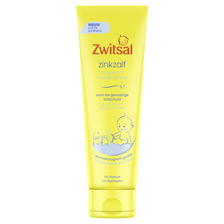 Zwitsal Baby Zinkzalf
