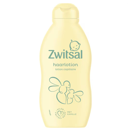 Zwitsal Haarlotion