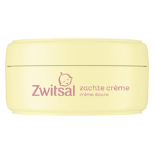 Zwitsal Zachte Creme