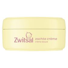 Zwitsal Zachte Creme