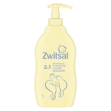 Zwitsal Zeepvrije wasgel