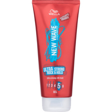 New Wave Ultra Strong Rock & Hold Gel