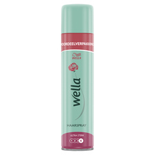 Wella Ultra Strong Hold Hairspray
