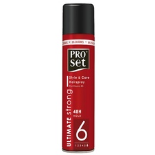 Proset Hairspray Ultimate Strong