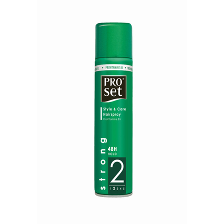 Proset Haitspray strong
