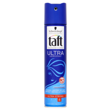 Schwarzkopf Taft Ultra Strong Haarspray