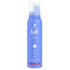 Taft Mousse Ultra Strong