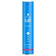 Taft Hairspray Ultra Strong