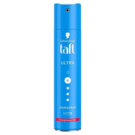 Taft Hairspray Ultra Strong